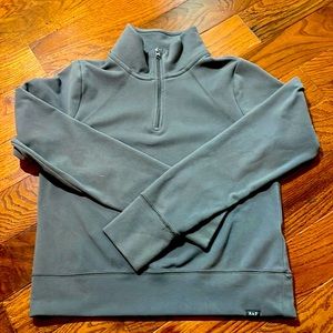 Abercrombie Kids Pullover Fleece